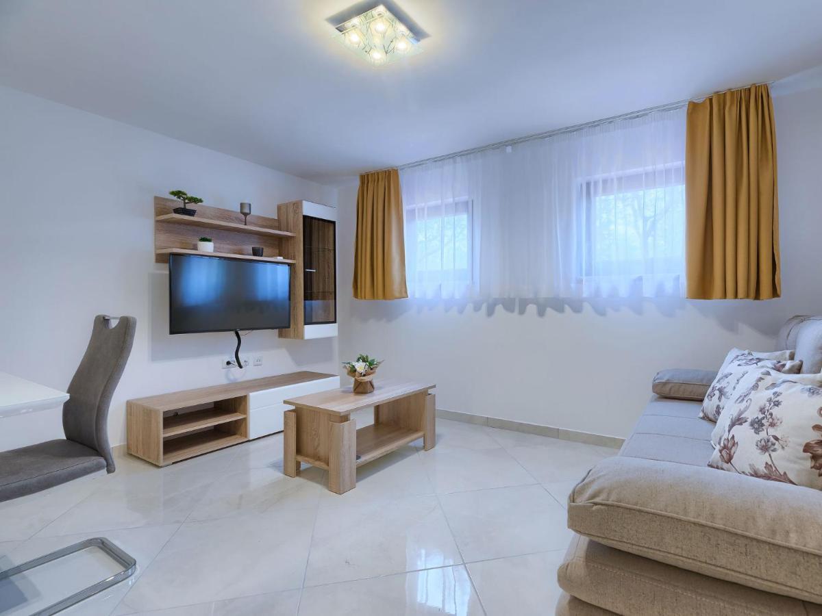 Meden By Interhome Apartment Galižana