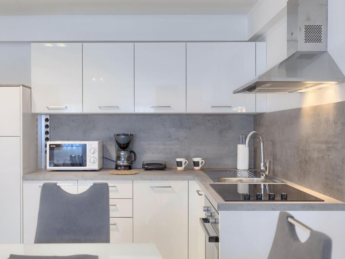 Meden By Interhome Galižana