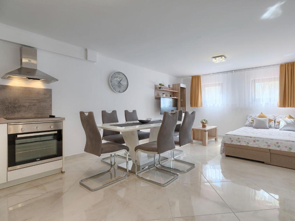 Meden By Interhome Apartment Galižana