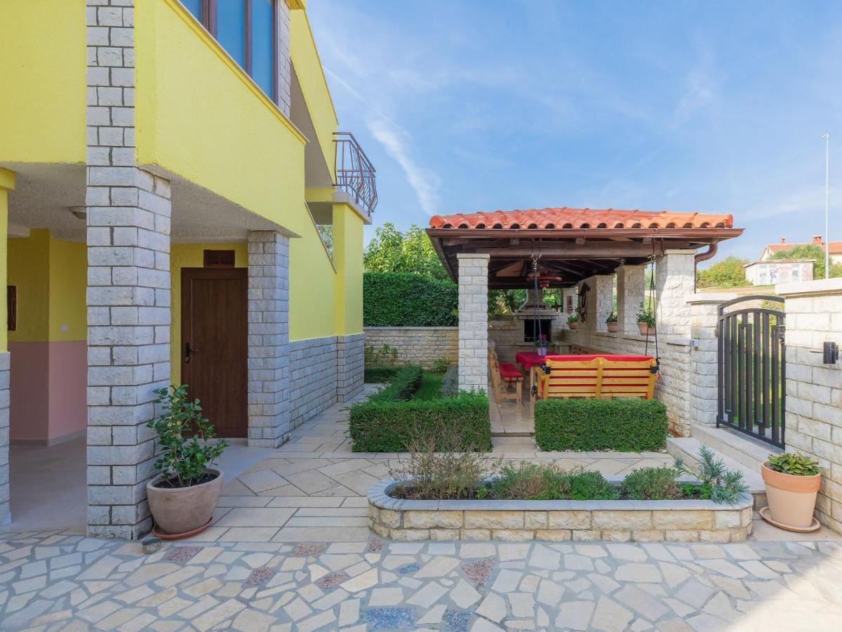 Meden By Interhome Apartment