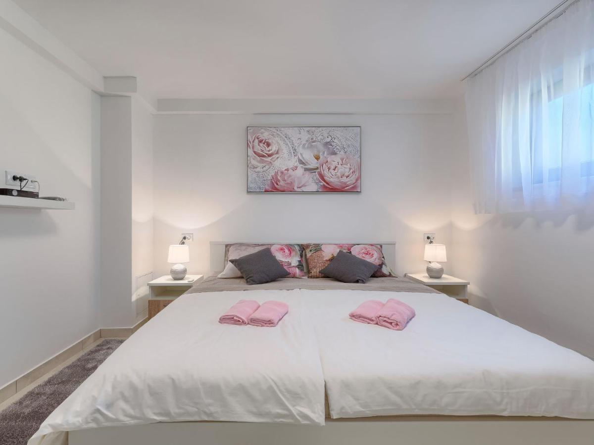 Meden By Interhome Apartment Galizana