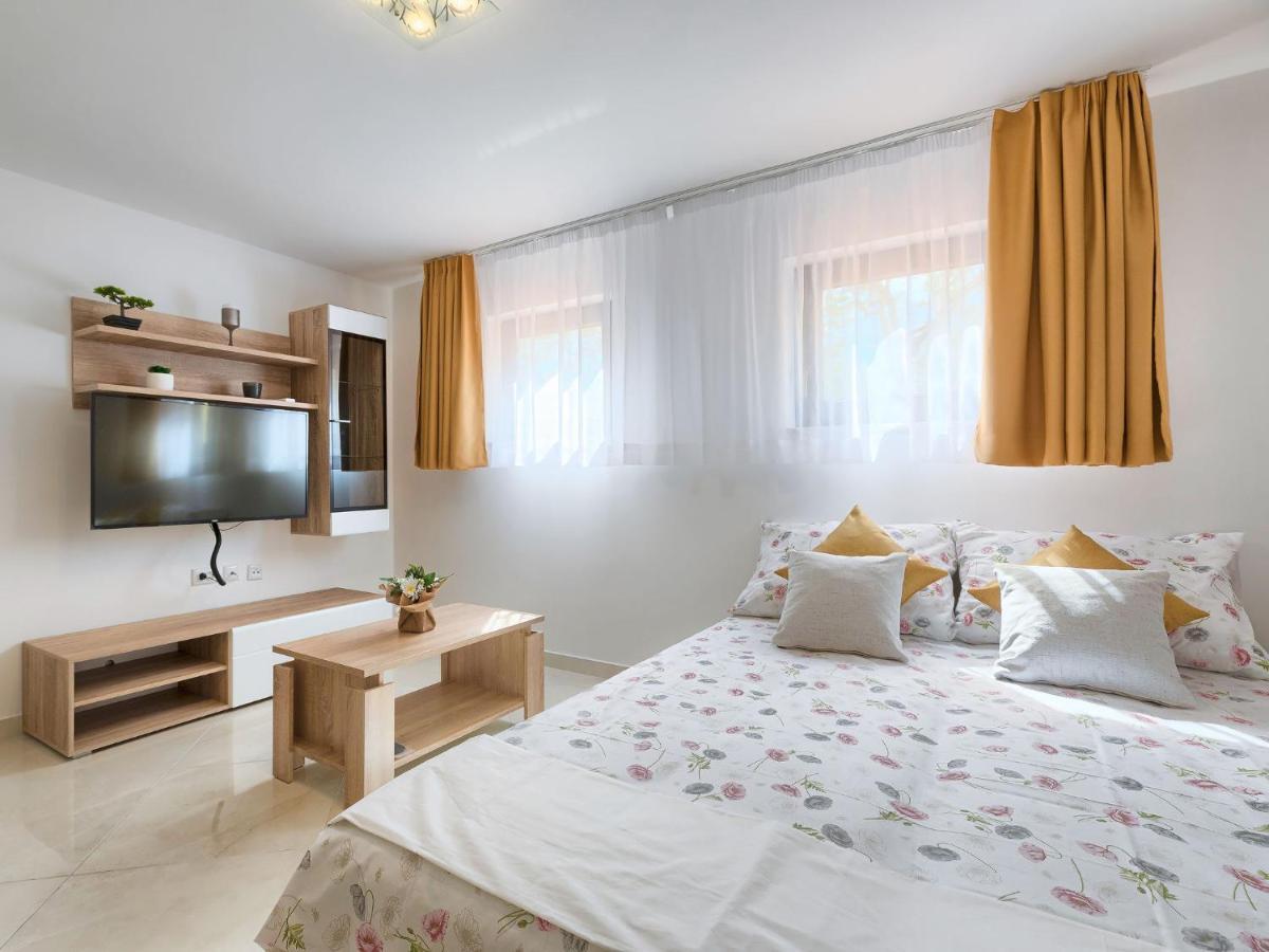 Apartment Meden By Interhome Galizana