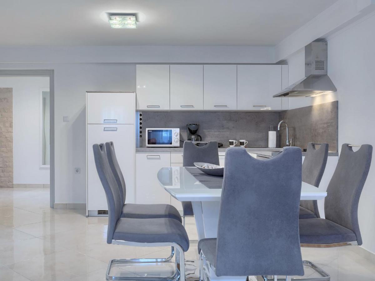 Apartment Meden By Interhome Galizana